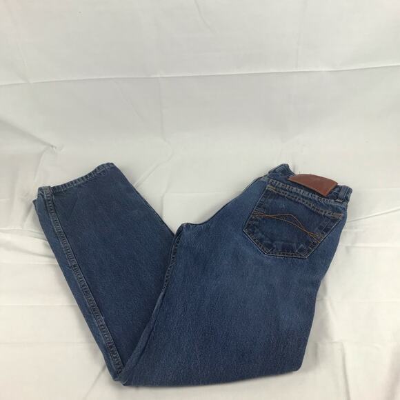 vintage mens‎ Aeropostale 28x32 jeans - Picture 1 of 9